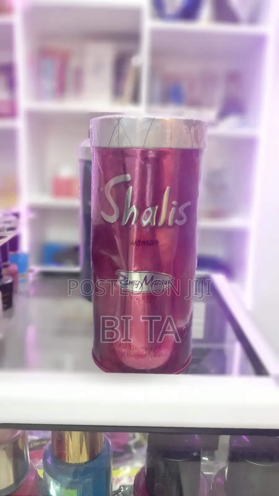 Original Shalis Perfume