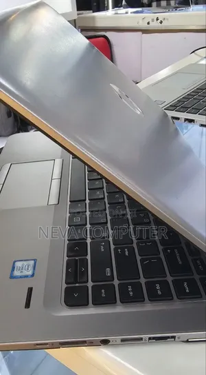 New Laptop HP EliteBook 840 G3 8GB Intel Core i5 SSD 256GB