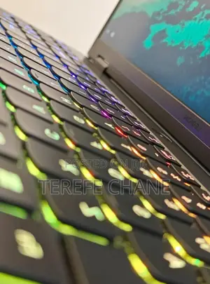 New Laptop Lenovo Legion 7 32GB Intel Core i9 SSD 1T