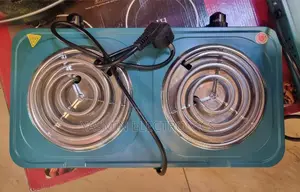 Electric Stoves 2- Electric Delivery