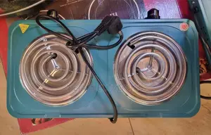 Electric Stoves 2- Electric Delivery