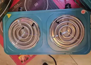 Electric Stoves 2- Electric Delivery