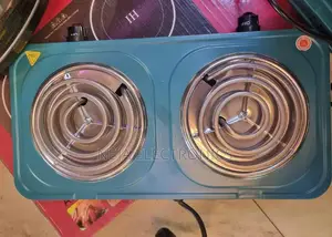 Electric Stoves 2- Electric Delivery