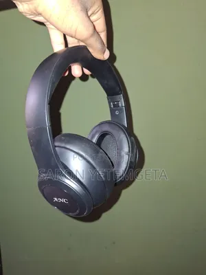 Stero Bass Headphones