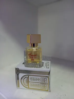 Bakarat Smart Perfume