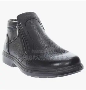 Spring Step Men Elliot Shoes