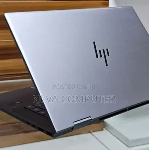 New Laptop HP Envy x360 16GB Intel Core Ultra 7 SSD 1T