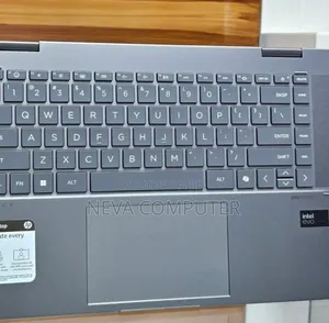 New Laptop HP Envy x360 16GB Intel Core Ultra 7 SSD 1T