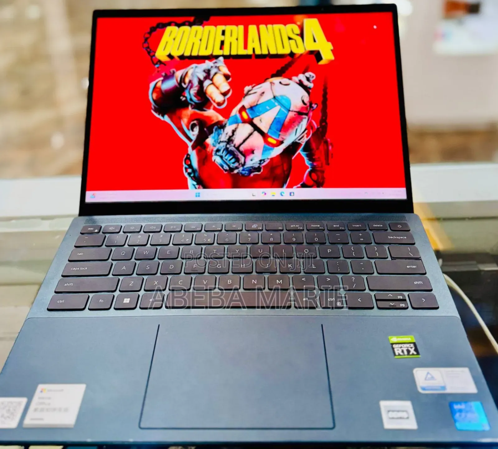 New Laptop Dell Inspiron 14 16GB Intel Core i7 SSD 512GB