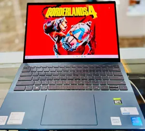 New Laptop Dell Inspiron 14 16GB Intel Core i7 SSD 512GB