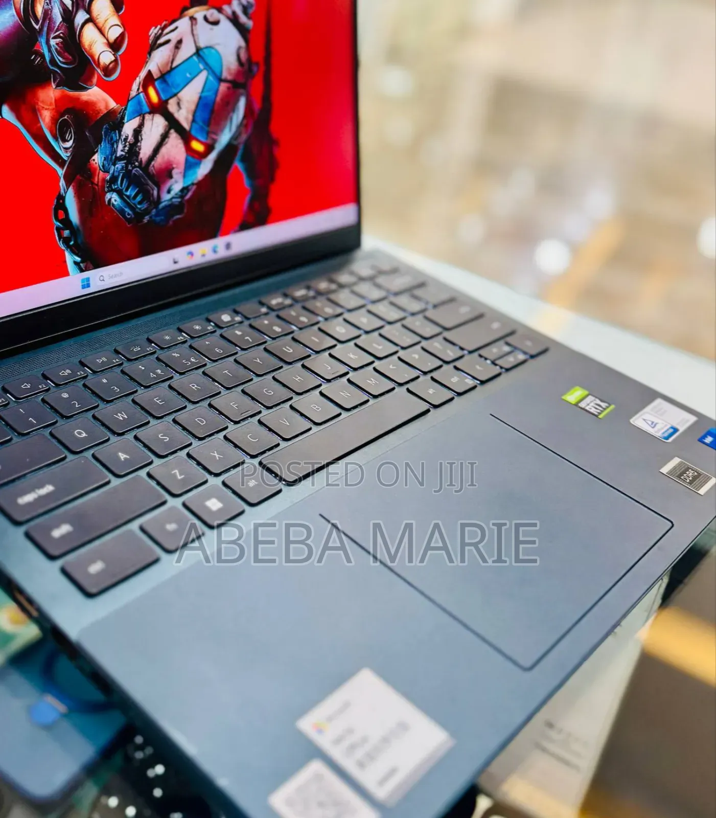 New Laptop Dell Inspiron 14 16GB Intel Core i7 SSD 512GB