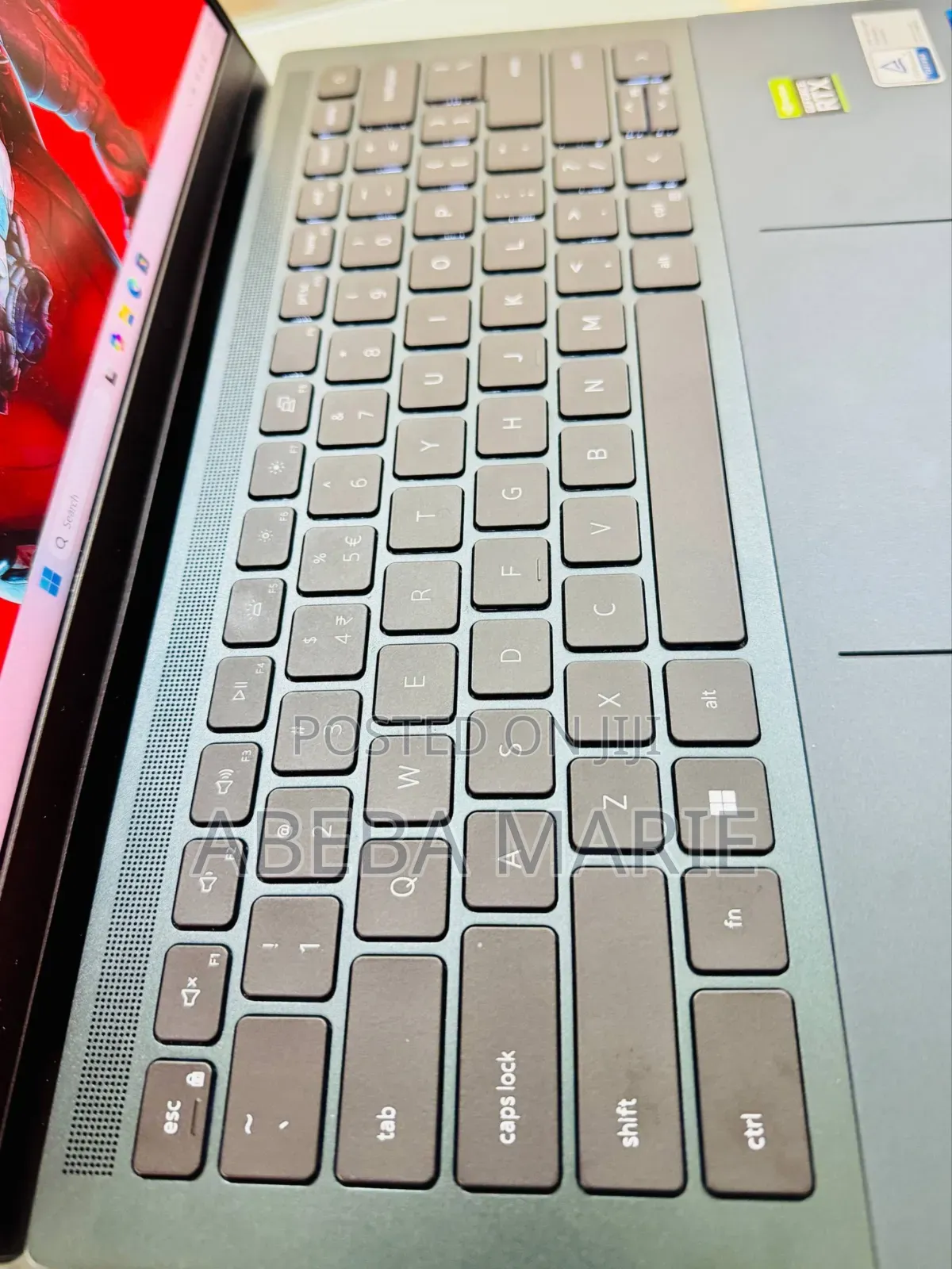 New Laptop Dell Inspiron 14 16GB Intel Core i7 SSD 512GB