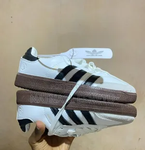 Samba Adidas