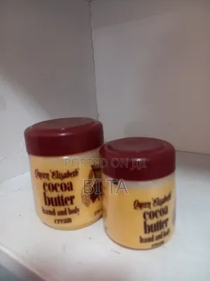 Original Cocoa Butter