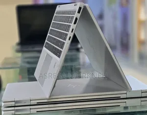 New Laptop HP EliteBook x360 1040 G7 16GB Intel Core i7 SSD 512GB