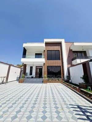 7bdrm House in Jacros, G+1 Luxury, Bole for sale