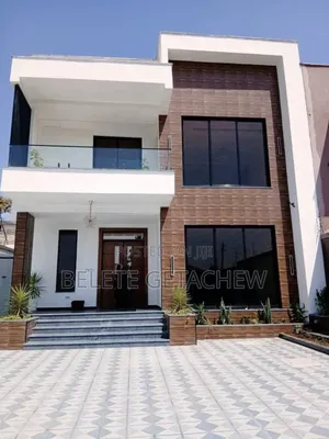 7bdrm House in Jacros, G+1 Luxury, Bole for sale