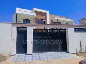 7bdrm House in Jacros, G+1 Luxury, Bole for sale