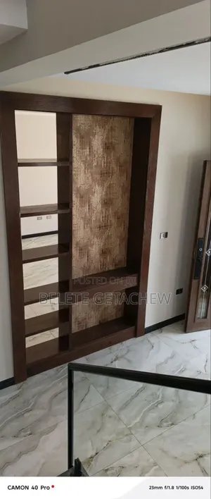 7bdrm House in Jacros, G+1 Luxury, Bole for sale