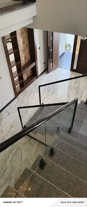 7bdrm House in Jacros, G+1 Luxury, Bole for sale