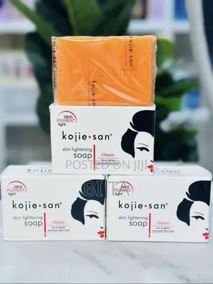 Original Kojie San Soap