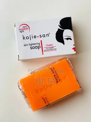 Original Kojie San Soap