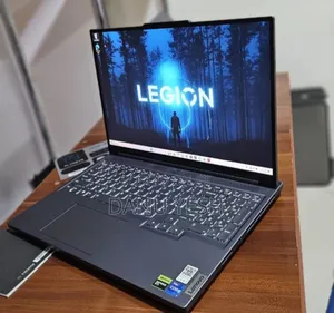 New Laptop Lenovo 16GB Intel Core i7 SSD 1T