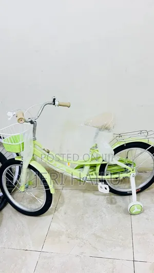 Bbicycle For Kid Vsjksjsndnd