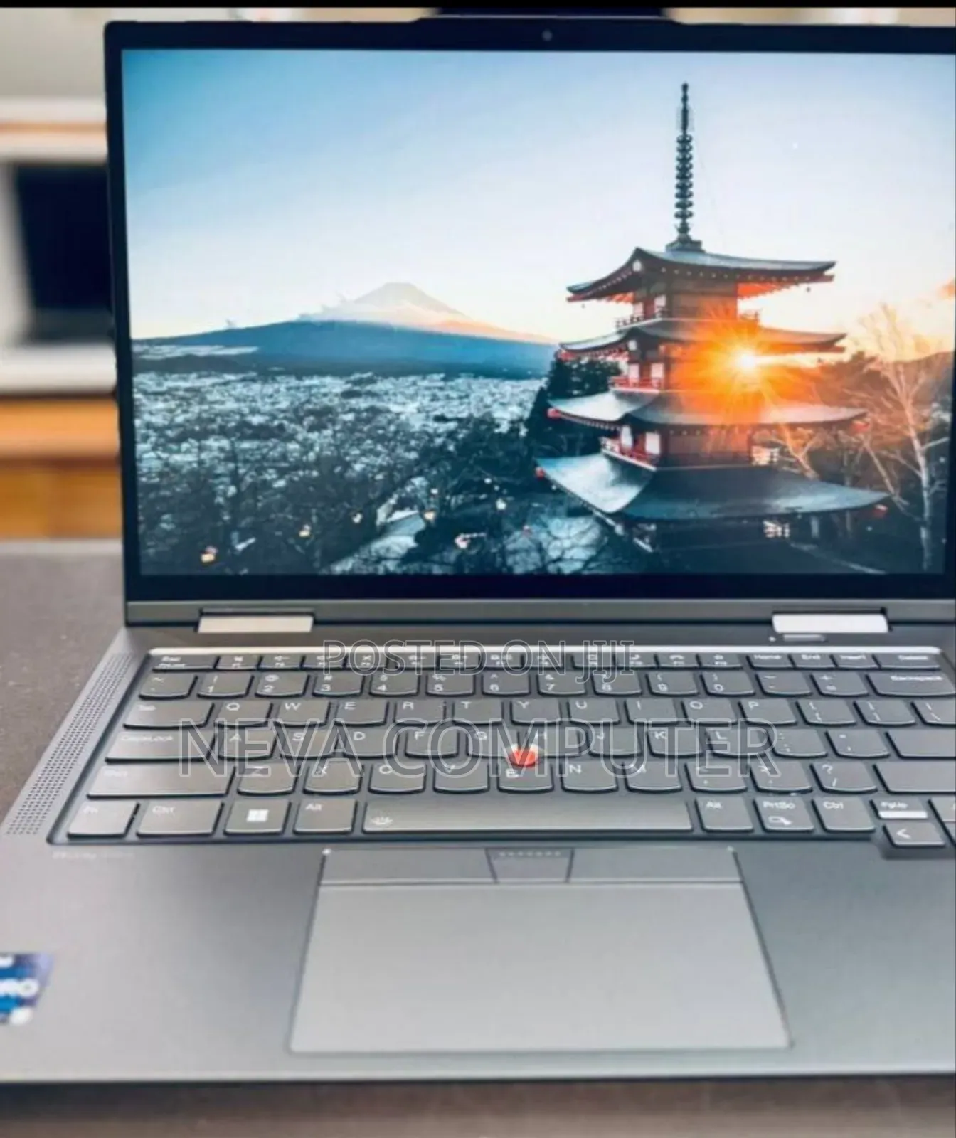 New Laptop Lenovo Thinkpad X1 Yoga 32GB Intel Core i7 SSD 512GB