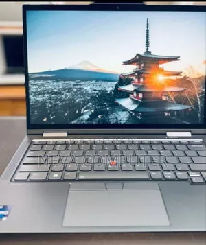 New Laptop Lenovo Thinkpad X1 Yoga 32GB Intel Core i7 SSD 512GB