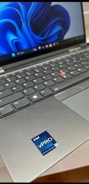New Laptop Lenovo Thinkpad X1 Yoga 32GB Intel Core i7 SSD 512GB
