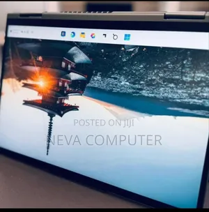 New Laptop Lenovo Thinkpad X1 Yoga 32GB Intel Core i7 SSD 512GB