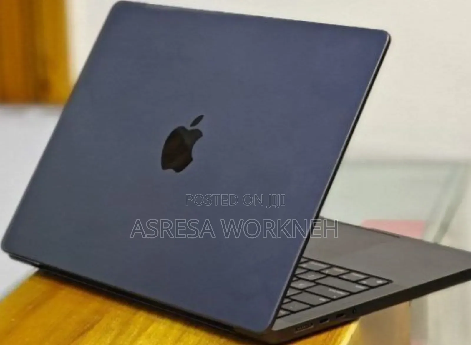 New Apple MacBook Pro 2023 M3 Pro 14-inch 18GB Apple M3 Pro SSD 512GB