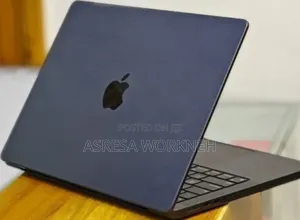 New Apple MacBook Pro 2023 M3 Pro 14-inch 18GB Apple M3 Pro SSD 512GB