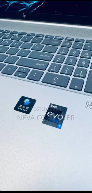 New Laptop HP Pavilion 15 16GB Intel Core i7 SSD 1T