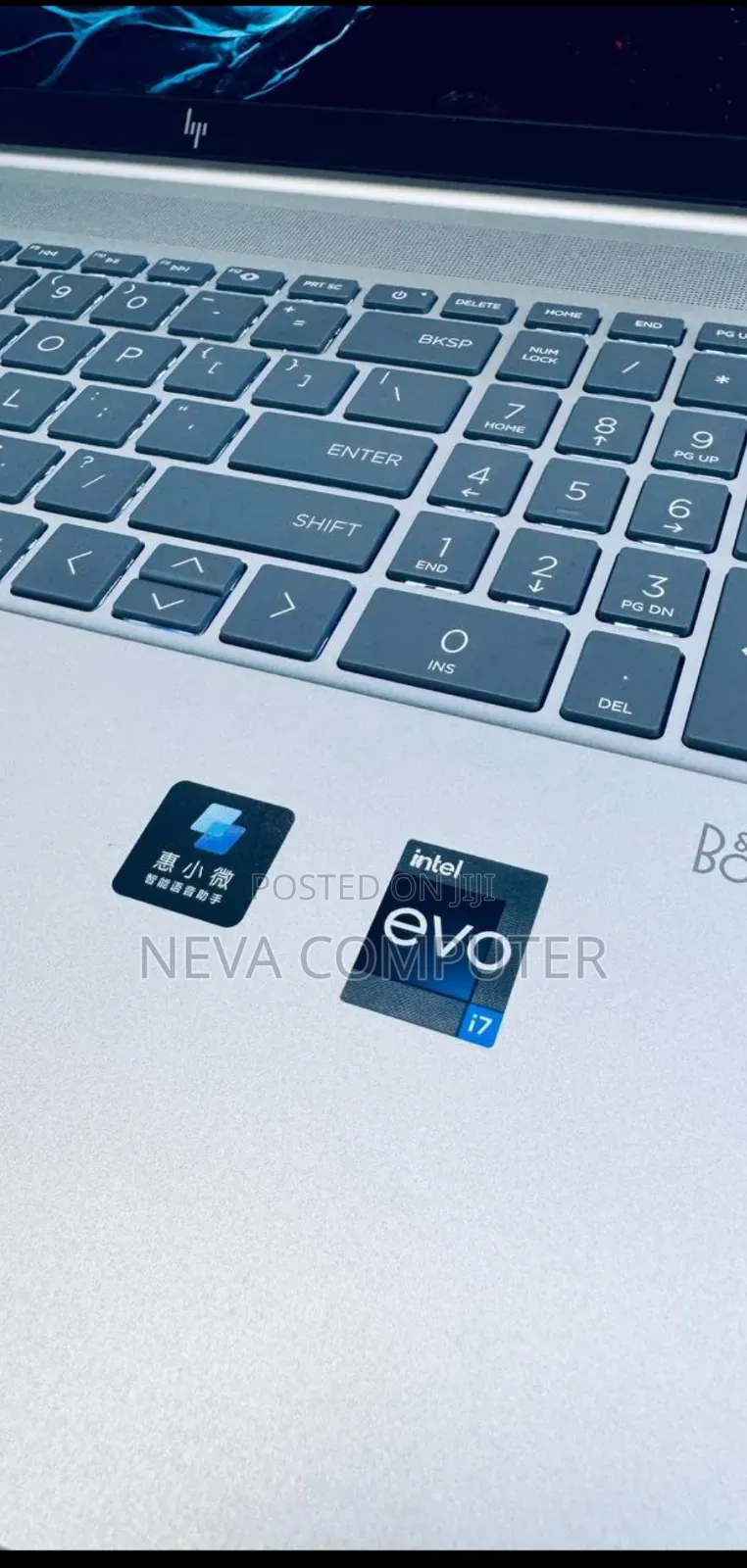 New Laptop HP Pavilion 15 16GB Intel Core i7 SSD 1T