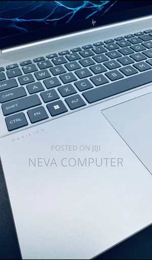 New Laptop HP Pavilion 15 16GB Intel Core i7 SSD 1T