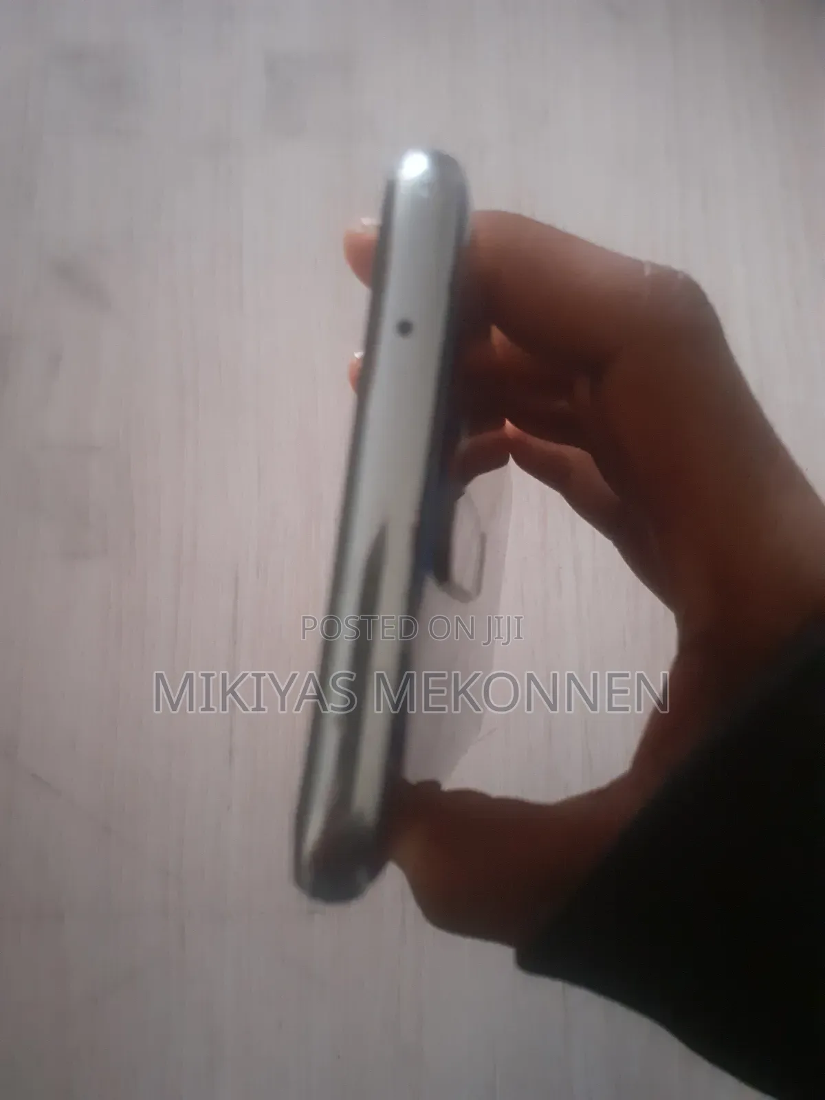 Xiaomi Redmi Note 8 Pro 128 GB Red