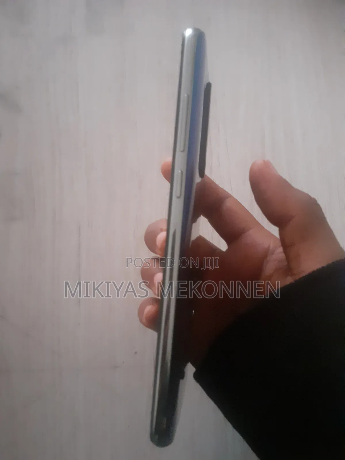 Xiaomi Redmi Note 8 Pro 128 GB Red