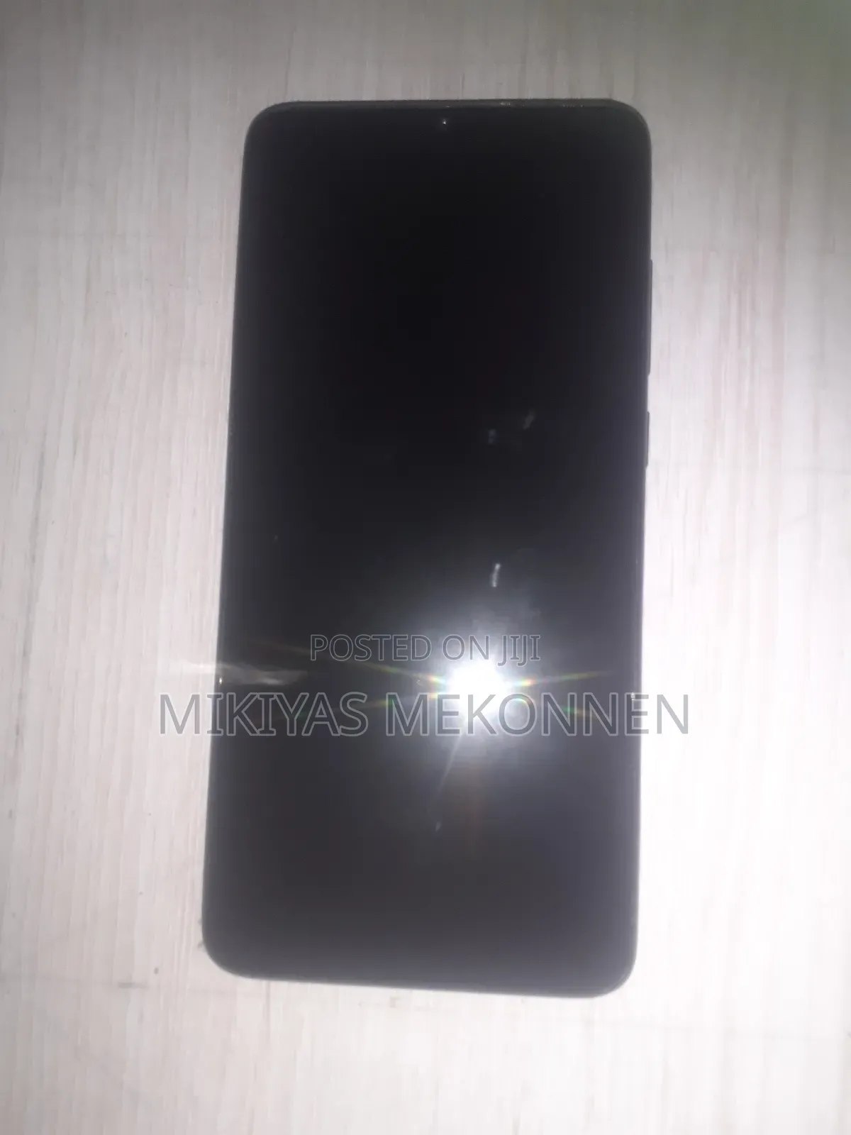 Xiaomi Redmi Note 8 Pro 128 GB Red