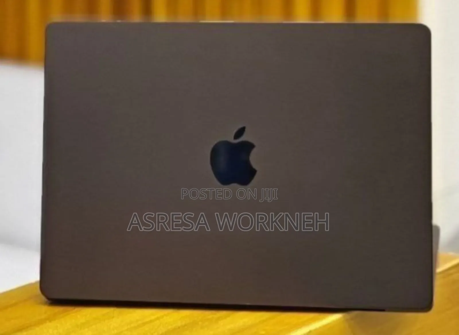 New Apple MacBook Pro 2023 M3 Pro 14-inch 18GB Apple M3 Pro SSD 512GB