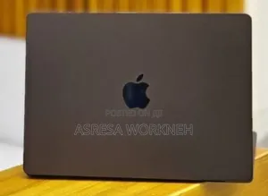 New Apple MacBook Pro 2023 M3 Pro 14-inch 18GB Apple M3 Pro SSD 512GB