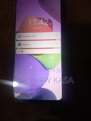 Tecno Pop 7 64 GB Silver