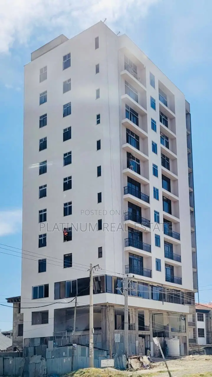 Apartment for Sale Ayat