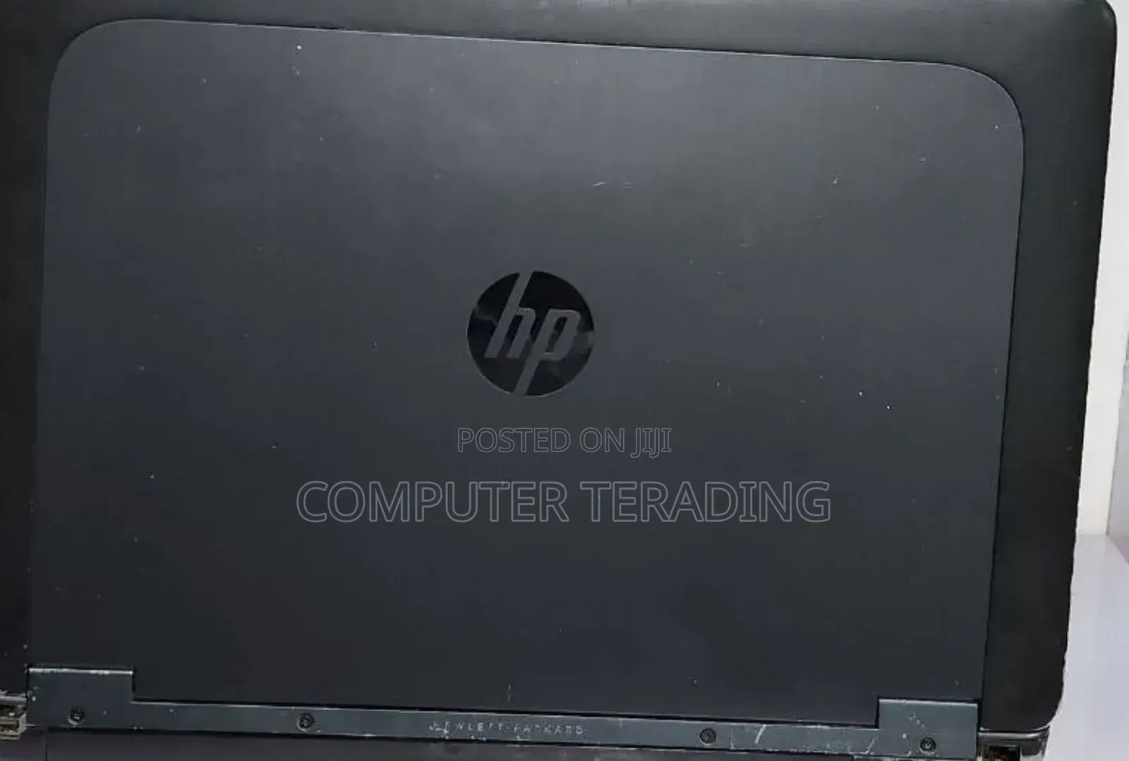 New Laptop HP ZBook Studio G3 8GB Intel Core i7 HDD 256GB