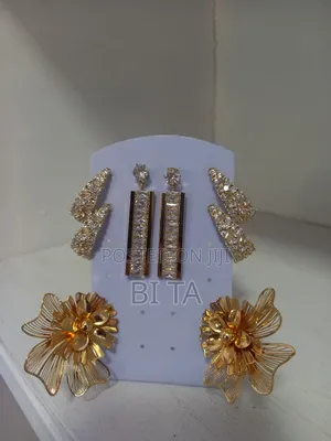 Earrings for Women