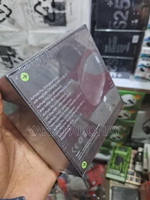 Apple Airpods Pro (2nd Generation)