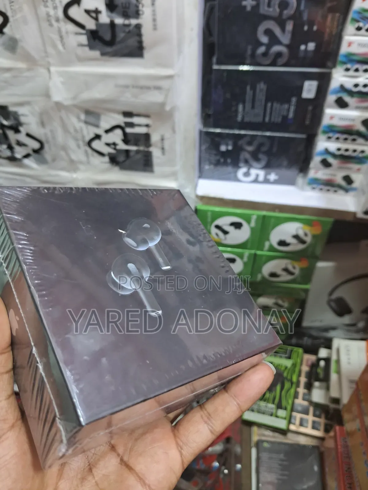 Apple Airpods Pro (2nd Generation)