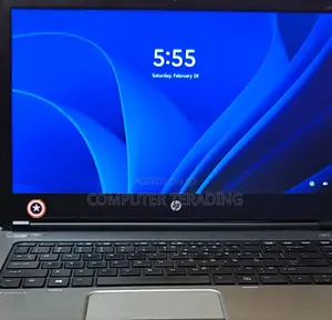 New Laptop HP ProBook 640 G1 4GB Intel Core i5 HDD 256GB