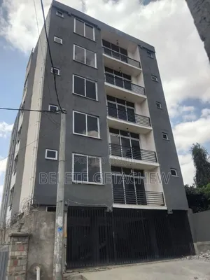 Wossen, G+5 Apartment Building for Sale 240sqm